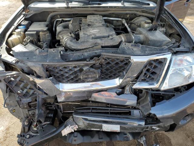 Photo 12 from auction – 2011 NISSAN PATHFINDER with VIN 5N1AR1NB4BC619045