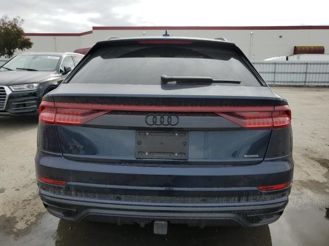 Photo 6 from auction – 2023 AUDI Q8 PREMIUM with VIN WA1EVBF16PD041653