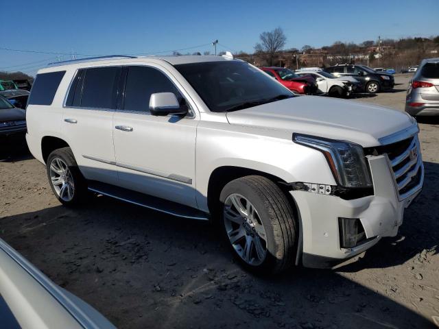 Photo 4 from auction – 2017 CADILLAC ESCALADE L with VIN 1GYS3BKJ7HR286965