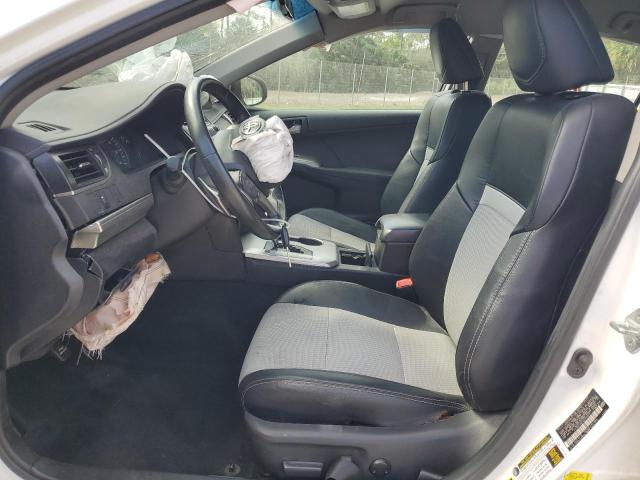 صورة رقم 7 من المزاد - 2012 TOYOTA CAMRY BASE مع VIN 4T1BF1FK7CU117671