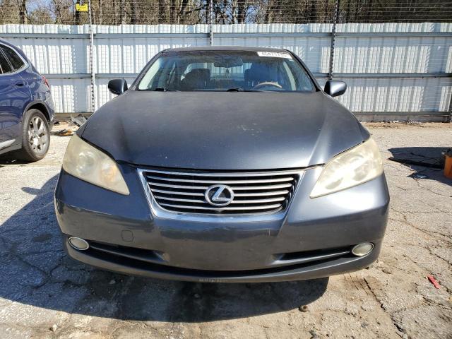 Photo 5 from auction – 2008 LEXUS ES 350 with VIN JTHBJ46G482175710