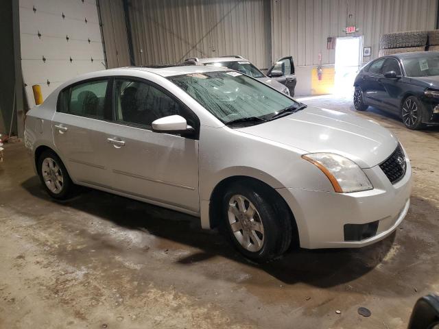 Photo 4 from auction – 2008 NISSAN SENTRA 2.0 with VIN 3N1AB61E28L627294
