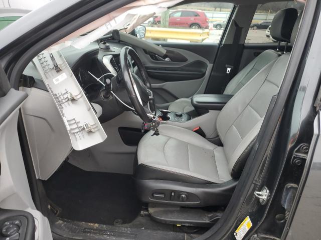 Photo 7 from auction – 2019 GMC TERRAIN SL with VIN 3GKALVEX5KL146371