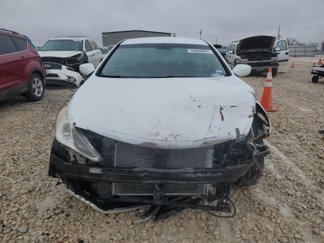 Photo 5 from auction – 2014 HYUNDAI SONATA GLS with VIN 5NPEB4AC8EH835886
