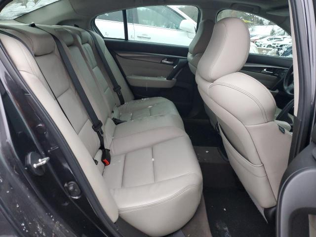 Photo 10 from auction – 2013 ACURA TL with VIN 19UUA9F2XDA002268