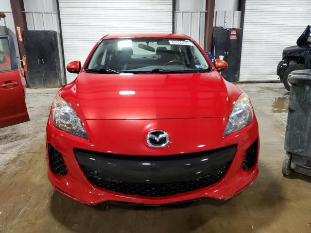 Photo 5 from auction – 2013 MAZDA 3 I with VIN JM1BL1VP2D1781485