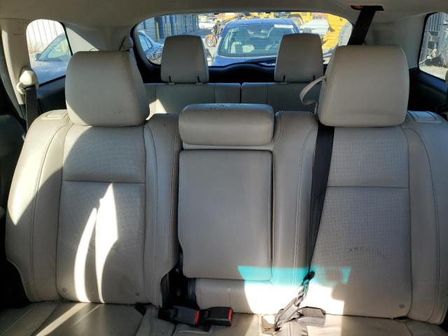 Photo 10 from auction – 2013 MAZDA CX-9 TOURI with VIN JM3TB2CA9D0411143