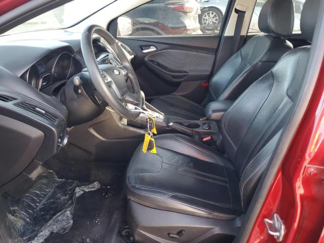 Foto 7 de la subasta – 2013 FORD FOCUS SE con VIN 1FADP3F27DL112926