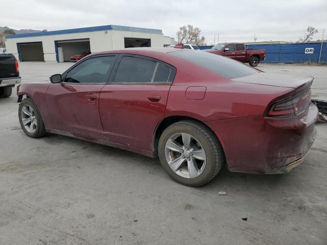Photo 2 from auction – 2018 DODGE CHARGER SX with VIN 2C3CDXHG7JH221785
