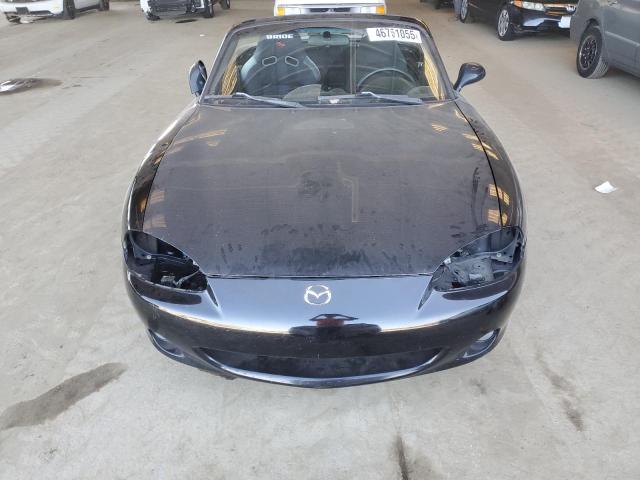 Photo 5 from auction – 2003 MAZDA MX-5 MIATA with VIN JM1NB353130309940