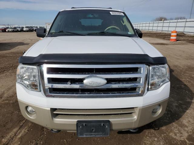 Photo 5 from auction – 2007 FORD EXPEDITION with VIN 1FMFK18577LA24715
