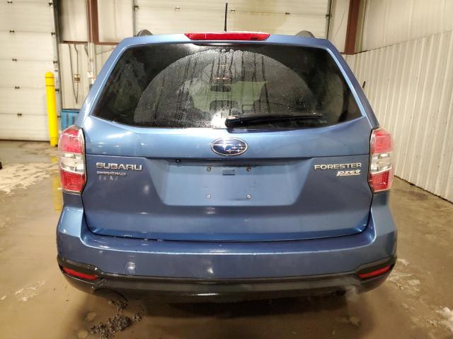 Photo 6 from auction – 2015 SUBARU FORESTER 2 with VIN JF2SJADC4FH497579