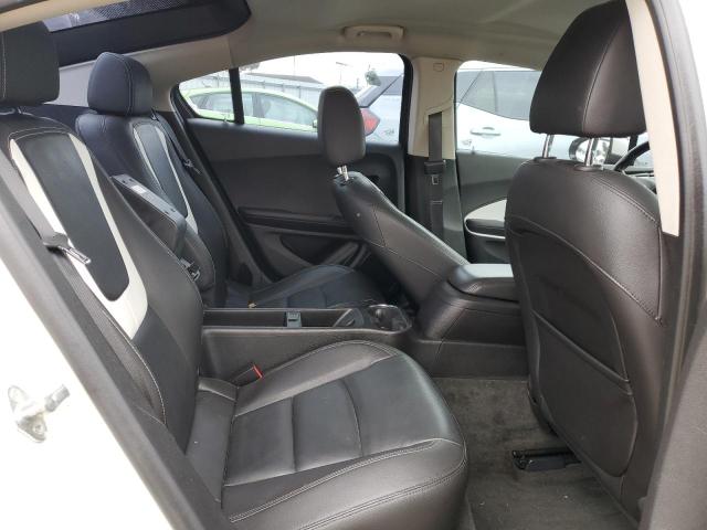 Photo 10 from auction – 2013 CHEVROLET VOLT with VIN 1G1RH6E40DU130933