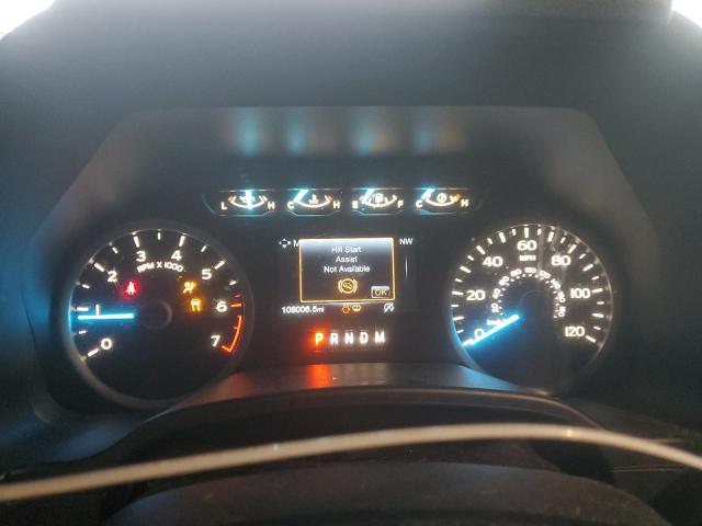 Photo 9 from auction – 2018 FORD F150 SUPER with VIN 1FTEW1CP7JFA06654
