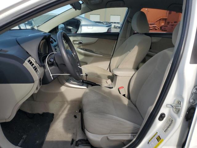 Photo 7 from auction – 2013 TOYOTA COROLLA BA with VIN 5YFBU4EE7DP199942