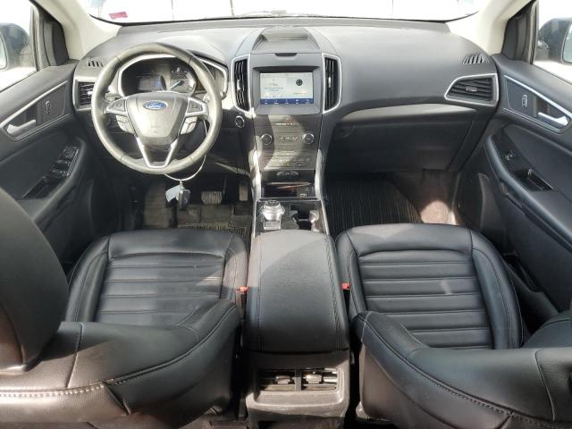 Photo 8 from auction – 2020 FORD EDGE SEL with VIN 2FMPK4J93LBB11122