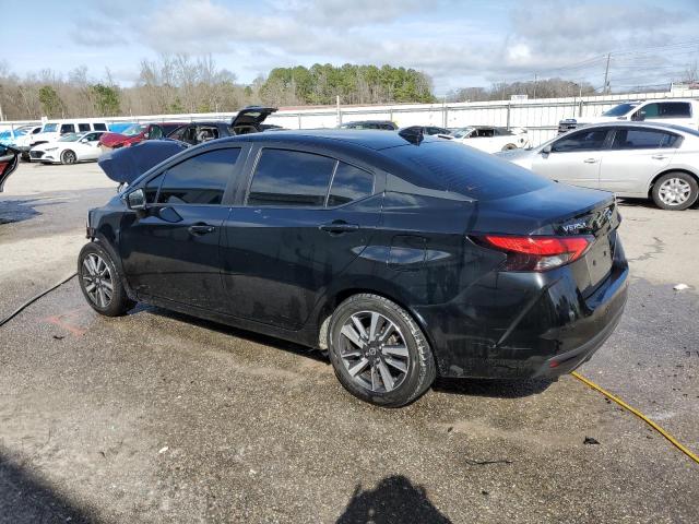 Photo 2 from auction – 2020 NISSAN VERSA SV with VIN 3N1CN8EV2LL866147