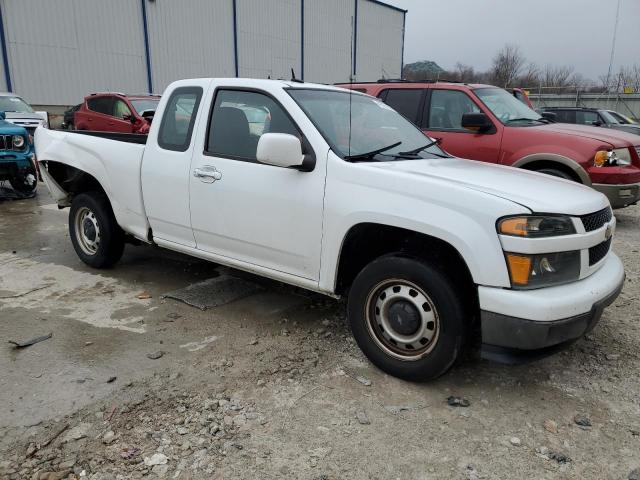 Photo 4 from auction – 2012 CHEVROLET COLORADO with VIN 1GCESBF91C8126648