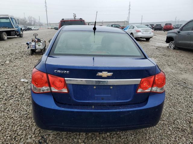 Photo 6 from auction – 2012 CHEVROLET CRUZE LS with VIN 1G1PC5SHXC7145735