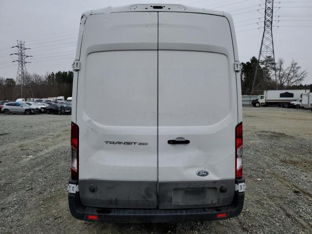 Photo 6 from auction – 2023 FORD TRANSIT T- with VIN 1FTBR1X87PKA66141