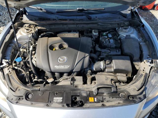 Photo 11 from auction – 2016 MAZDA 6 TOURING with VIN JM1GJ1V59G1485412