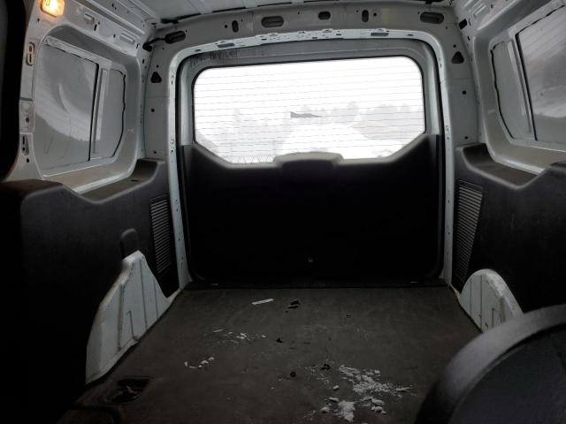Photo 10 from auction – 2018 FORD TRANSIT CO with VIN NM0LE7E72J1380058