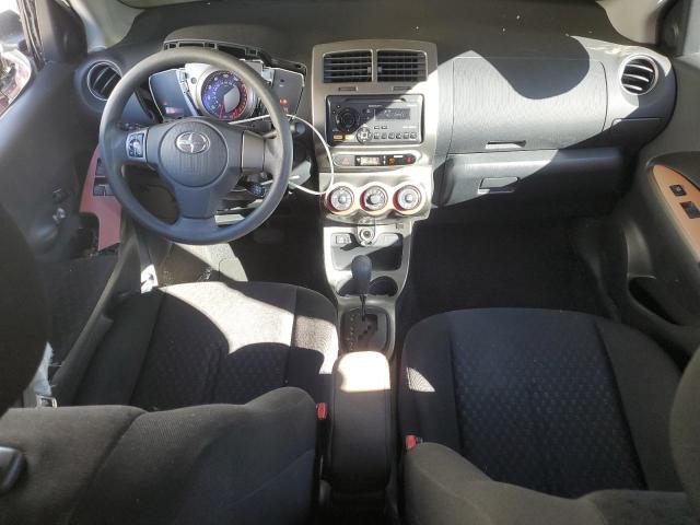 Photo 8 from auction – 2012 TOYOTA SCION XD with VIN JTKKU4B48C1025983