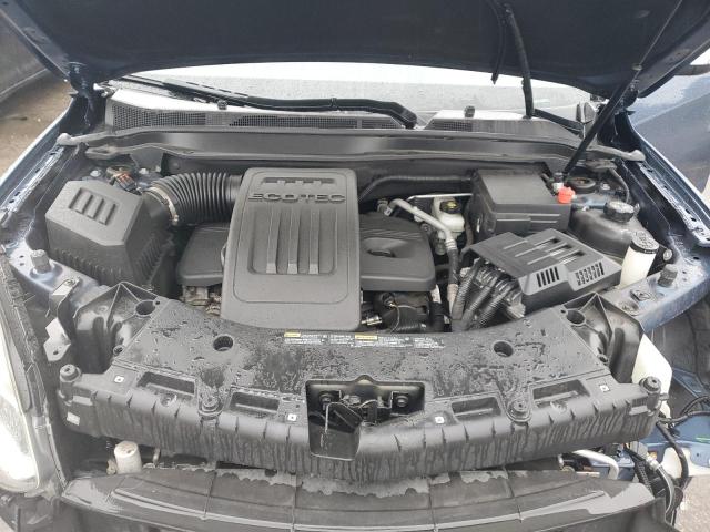 Photo 12 from auction – 2016 CHEVROLET EQUINOX LT with VIN 2GNALDEK2G6134370