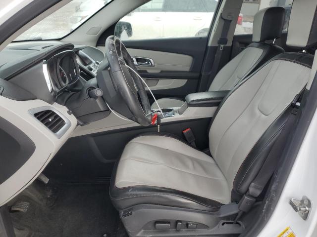 Photo 7 from auction – 2017 GMC TERRAIN SL with VIN 2GKFLUEK0H6242118