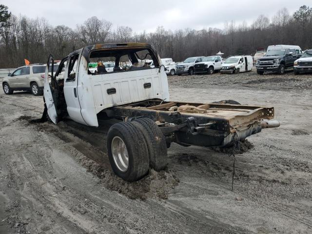 Photo 2 from auction – 2016 FORD F350 SUPER with VIN 1FD8W3HT9GEC44000