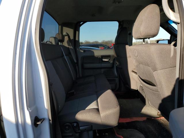 Photo 10 from auction – 2006 FORD F150 SUPER with VIN 1FTRW12W06KD89376