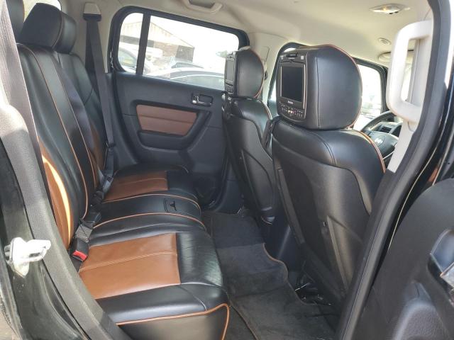 Photo 11 from auction – 2006 HUMMER H3 with VIN 5GTDN136868116087