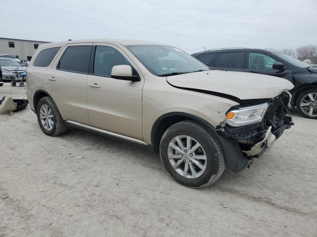 Снимка 4 от търг – 2014 DODGE DURANGO SX с VIN 1C4RDJAGXEC412820