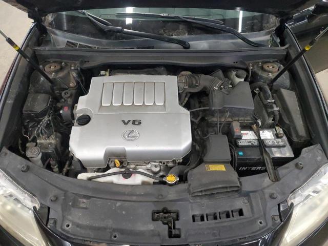 Photo 11 from auction – 2013 LEXUS ES 350 with VIN JTHBK1GG7D2009640