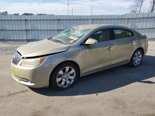 BUICK LACROSSE C 2011 with VIN 1G4GC5ED9BF331752 - Photo from auction