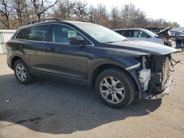 Photo 4 from auction – 2014 MAZDA CX-9 TOURI with VIN JM3TB3CV9E0425764