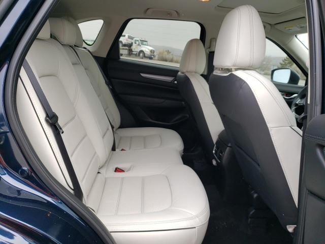 Photo 11 from auction – 2024 MAZDA CX-5 PREFE with VIN JM3KFBCL3R0412748