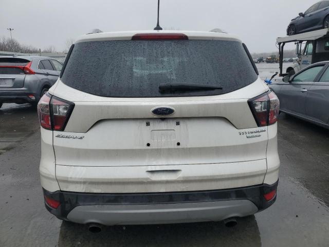 Photo 6 from auction – 2018 FORD ESCAPE TIT with VIN 1FMCU0J91JUA06443