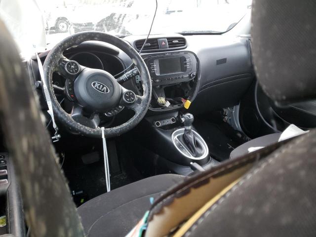 Photo 8 from auction – 2019 KIA SOUL with VIN KNDJN2A23K7020707