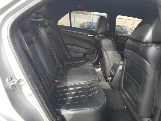 Photo 10 from auction – 2012 CHRYSLER 300 S with VIN 2C3CCABG9CH313010