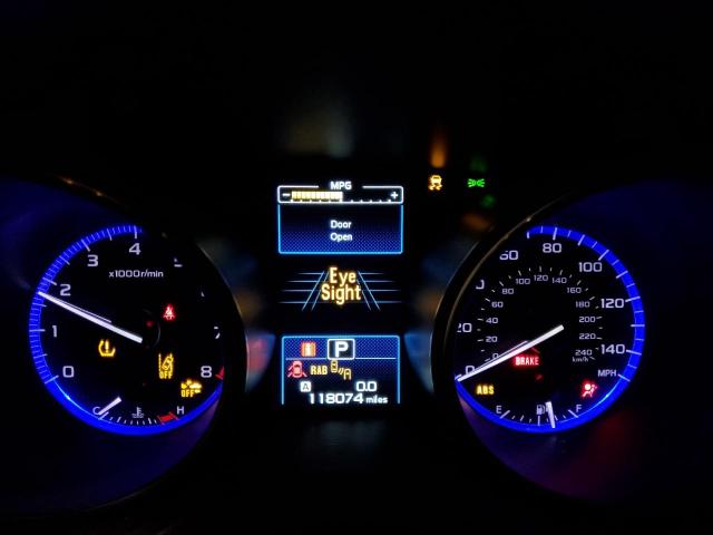 Фото 9 с аукциона – 2017 SUBARU OUTBACK 2. с VIN 4S4BSANC1H3257833