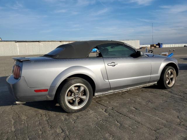 Photo 3 from auction – 2007 FORD MUSTANG with VIN 1ZVFT84N675323744