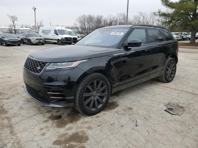 LAND ROVER RANGE ROVE 2018 with VIN SALYM2RN1JA734734 - Photo from auction