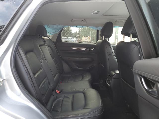 Photo 11 from auction – 2019 MAZDA CX-5 GRAND with VIN JM3KFBDM2K0622285