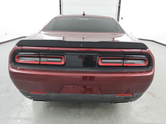 Снимка 6 от търг – 2017 DODGE CHALLENGER с VIN 2C3CDZFJ3HH655738