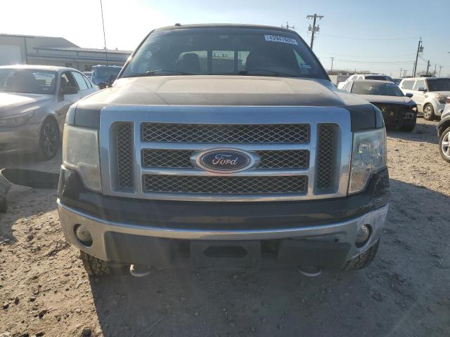 Photo 5 from auction – 2010 FORD F150 SUPER with VIN 1FTFW1EV7AKB45805
