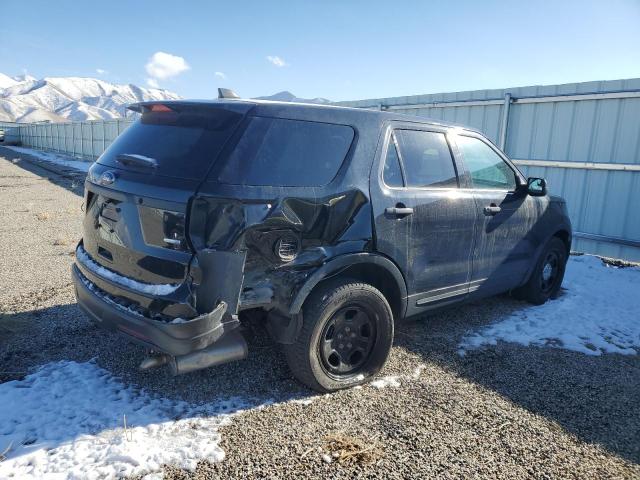 Photo 3 from auction – 2018 FORD EXPLORER P with VIN 1FM5K8AR4JGB58583