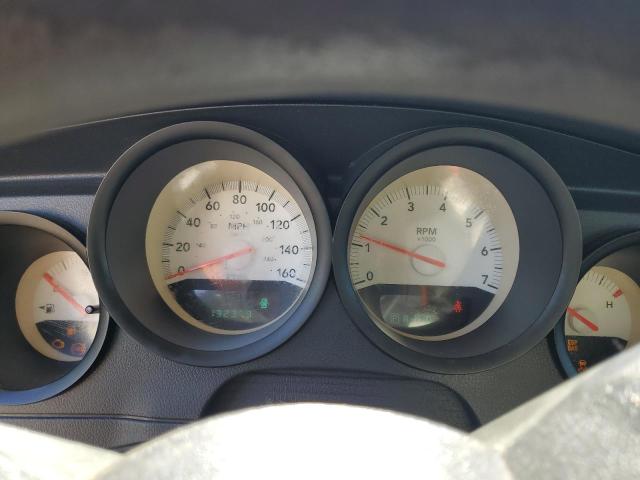 Photo 9 from auction – 2007 DODGE CHARGER SE with VIN 2B3KA43H67H708694
