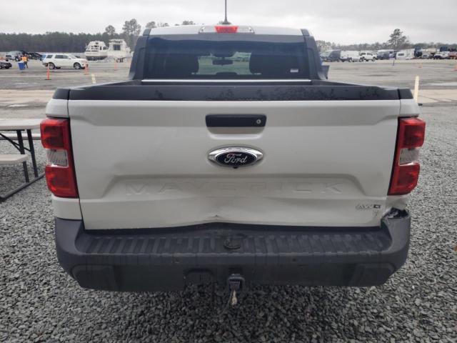 Photo 6 from auction – 2023 FORD MAVERICK X with VIN 3FTTW8F98PRA81193