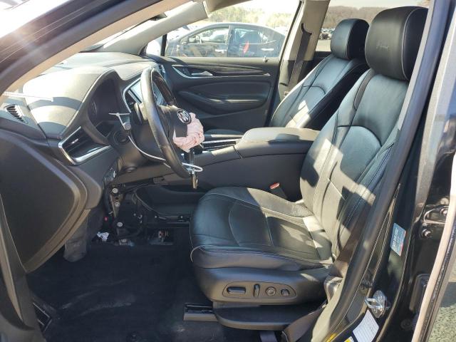 Photo 7 from auction – 2021 BUICK ENCLAVE AV with VIN 5GAEVCKWXMJ146840